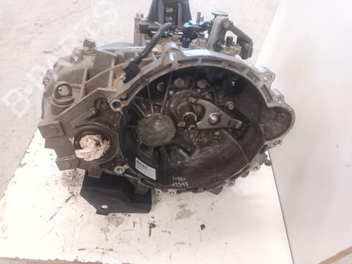 Used Gearbox Gearbox HYUNDAI i30 (GD) [2011-2026] 36142054 36142054