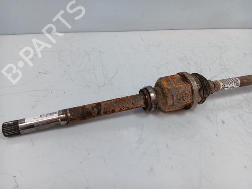 Right front driveshaft PEUGEOT 308 II (LB_, LP_, LW_, LH_, L3_)  | BP29718606M39 