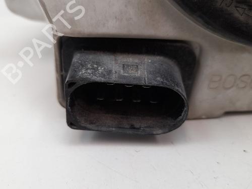 Left headlight VW SHARAN (7M8, 7M9, 7M6) 1.9 TDI | BP12767378C28 