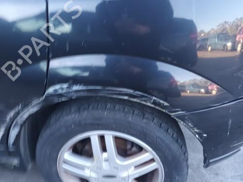 Left mirror FORD FOCUS I (DAW, DBW) 1.8 TDCi | BP32270875C26