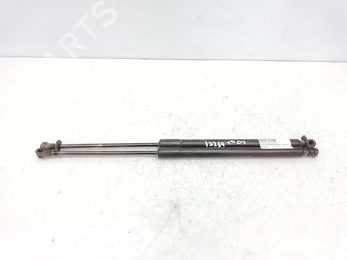 Used Tailgate lift support AUDI A3 (8P1) [2003-2013]  23429723