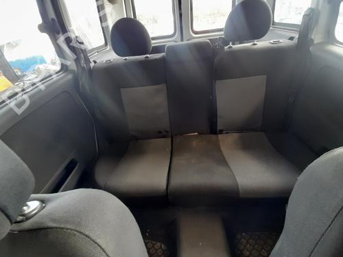 Right tailgate OPEL COMBO Box Body/MPV 1.3 CDTI 16V | BP15986474C77