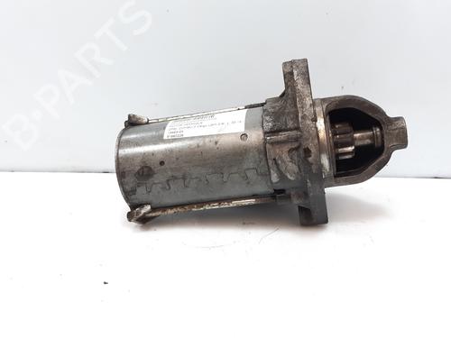 Used Starter Starter OPEL COMBO Box Body/MPV (X12) 1.3 CDTI (B05) (95 hp) 36110747 36110747
