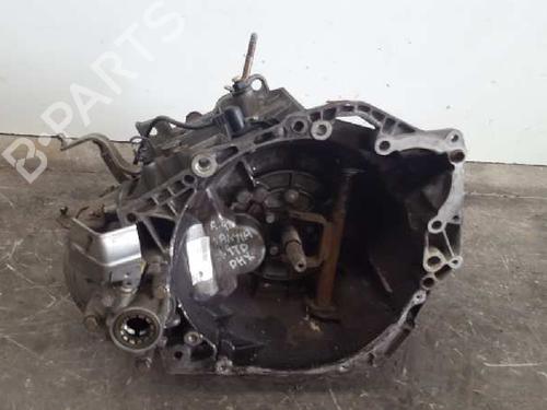 Used Gearbox CITROËN XANTIA (X1_, X2_) 1.9 Turbo D (90 hp) 12747463