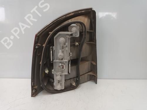 Right taillight OPEL VECTRA C (Z02) 2.0 DTI 16V (F69) | BP19341451C35 