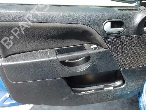 Kollisjonspute styreenhet FORD FIESTA V (JH_, JD_) 1.4 TDCi | BP12748309M53 
