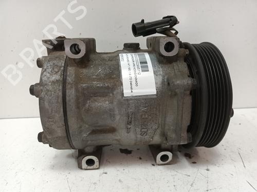 Used AC compressor ALFA ROMEO 147 (937_) 1.9 JTDM (937.AXD1A, 937.AXV1A, 937.BXB1A) (115 hp) 15238715