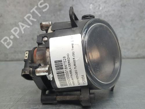 Right front fog light FORD MONDEO III Turnier (BWY) 2.0 16V TDDi / TDCi | BP12725543C31 