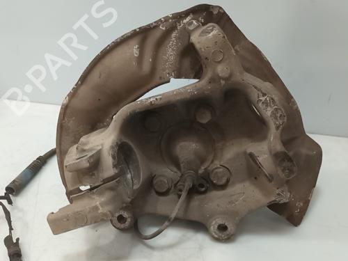 Left front steering knuckle BMW 5 (E39) 525 tds | BP29255702M25 