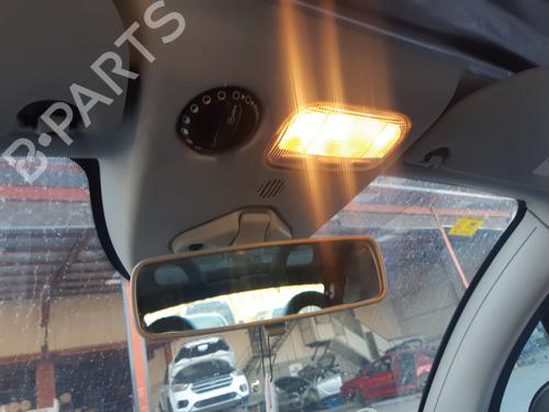 Przepustnica CITROËN C3 Pluriel (HB_) 1.4 | BP30699144M82