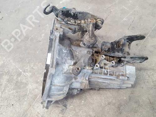 Gearbox HYUNDAI COUPE I (RD) 1.6 16V | BP12806190M3 