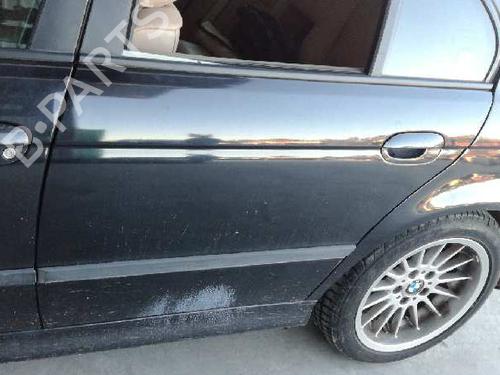 Gearbox BMW 5 (E39) 528 i | BP12721002M3