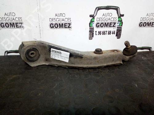 Used Left front suspension arm OPEL TIGRA (S93) 1.4 16V (F07) (90 hp) 12812956