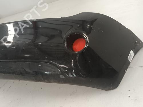 Rear bumper FORD FIESTA V (JH_, JD_) 1.4 TDCi | BP19487698C8 