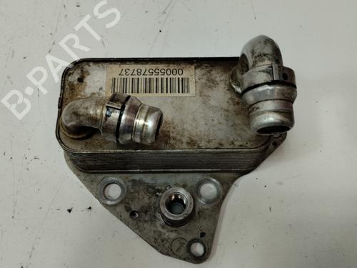 Oliekøler OPEL INSIGNIA A (G09) 2.0 CDTI (68) (131 hp) 15986858