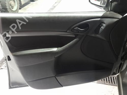 Injector FORD FOCUS I (DAW, DBW) 1.8 Turbo DI / TDDi | BP12789404M100