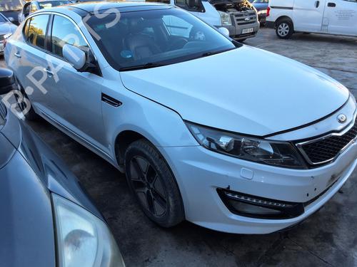 Heater blower motor KIA OPTIMA (FSGDS6B) | BP32364072M62