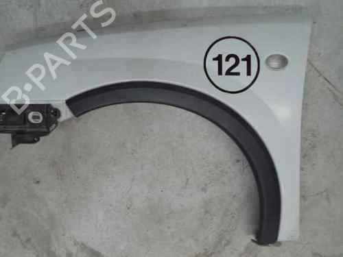 Używane Błotnik przedni lewy OPEL CORSA C (X01) [2000-2009]  29022962