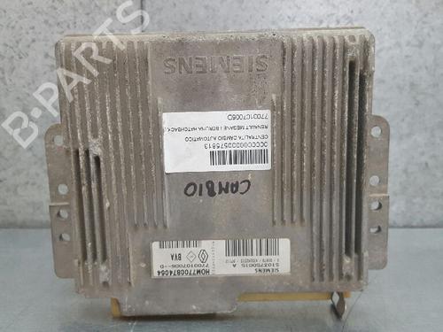 Automatisk gearkasse styreenhed RENAULT MEGANE I (BA0/1_) 2.0 i (109 hp) 12925106