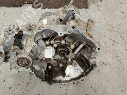 Used Gearbox TATA INDIGO (4_V2) 1.4 TD (71 hp) 14932457