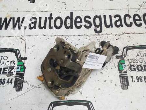 Front right lock FORD MAVERICK (UDS, UNS) 2.7 TD | BP12692290C97 