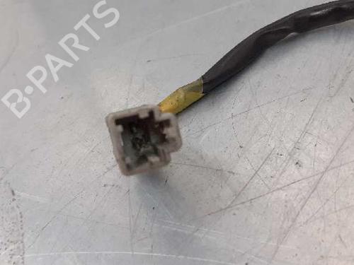 Rear right lock ROVER 45 I Hatchback (RT) 1.6 | BP12773421C99 