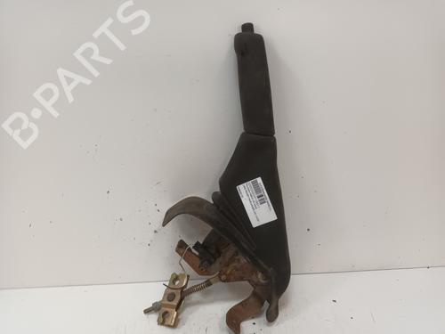 Handbremse LAND ROVER FREELANDER I Soft Top (L314) 1.8 i 16V 4x4 (120 hp) 12689030