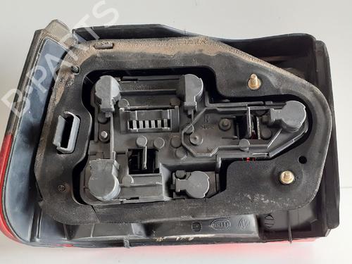 Right taillight SEAT IBIZA II (6K1) 1.0 i | BP12718205C35 
