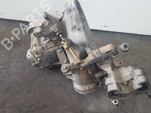 Gearbox OPEL VECTRA B (J96) 2.0 DTI 16V (F19) | BP12687838M3 