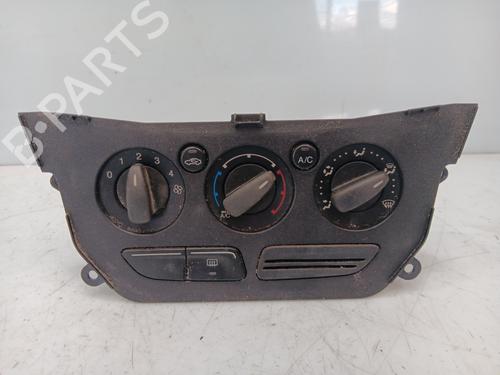 Used Climate control FORD TRANSIT CONNECT MPV 1.6 TDCi (95 hp) 24527539