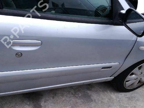 Drivaksel fortil venstre CITROËN XSARA Coupe (N0) 1.6 16V | BP12699715M38