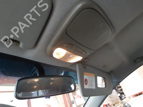 Rim CHEVROLET REZZO MPV (U100) 1.6 | BP30627170C45 