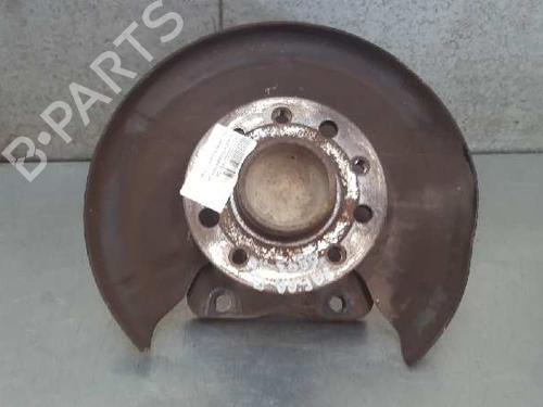 Used Right rear steering knuckle OPEL ZAFIRA / ZAFIRA FAMILY B (A05) 1.6 (M75) (105 hp) 12744084