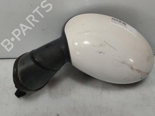 Left mirror MINI MINI (R50, R53) Cooper | BP32393333C26