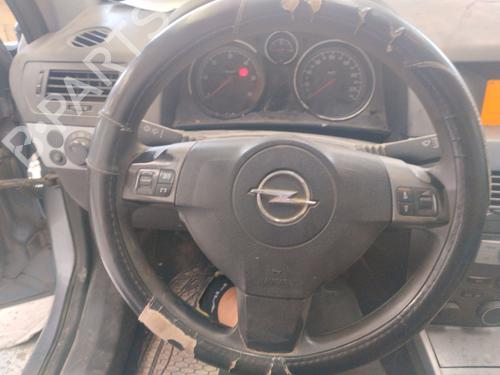 Engine control unit (ECU) OPEL ASTRA H Estate (A04) 1.9 CDTI (L35) | BP37423530M57 - Image 12