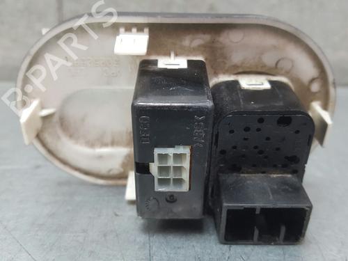 Mirror switch DAEWOO LANOS (KLAT) 1.3 | BP12754048I25 - Image 2