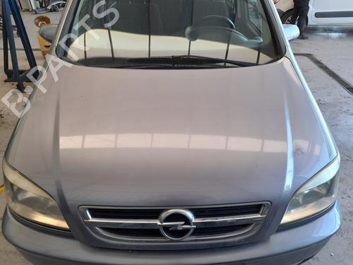Felg OPEL ZAFIRA A MPV (T98) 2.0 DTI 16V (F75) | BP12778129C45 