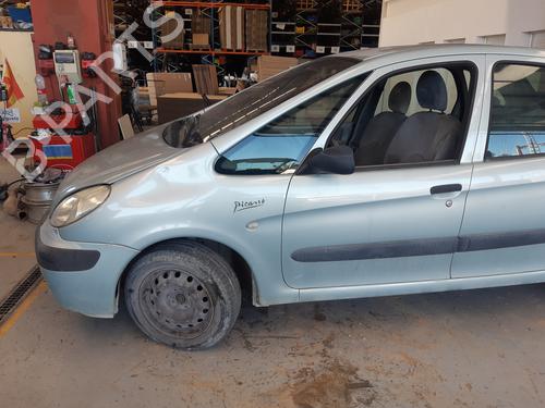 Left front window switch CITROËN XSARA PICASSO (N68) 1.6 16V | BP23274807I27 