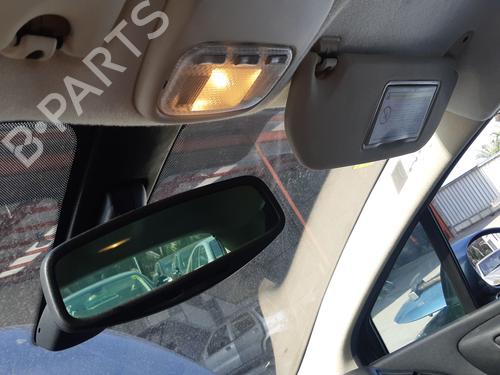 Motor CITROËN C4 I (LC_)  | BP30089420M1 