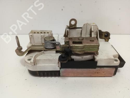 Used Front right lock PEUGEOT 807 (EB_) 2.2 HDi (128 hp) 12789048