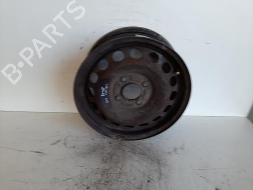 Used Rim MITSUBISHI CARISMA (DA_) 1.9 DI-D (DA5A) (102 hp) 12792822