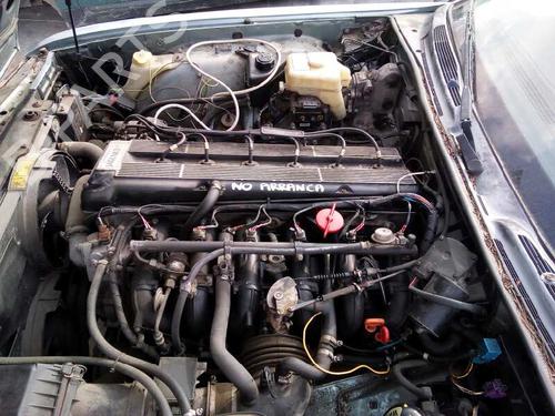 Front right lock JAGUAR XJ (X300, X330) 6 3.2 | BP12746618C97
