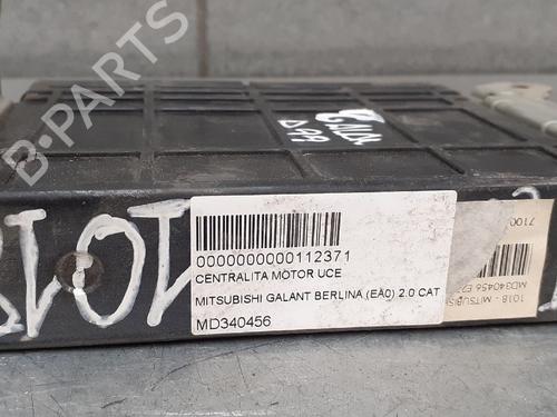 Engine control unit (ECU) MITSUBISHI GALANT VIII (EA_) 2.0 (EA2A) | BP12690965M57 
