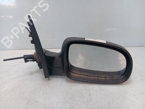 Retrovisor derecho OPEL CORSA C (X01) [2000-2009]  25156222