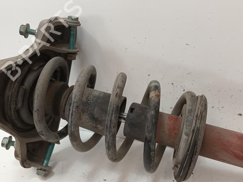 Right front shock absorber AUDI A6 C5 (4B2) 1.8 T | BP17832893M17 