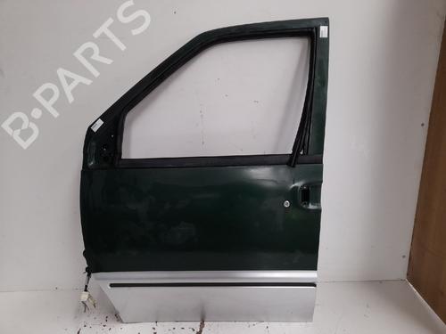 Porte avant gauche NISSAN VANETTE CARGO Bus (HC 23) 1.6 i (98 hp) 12718816