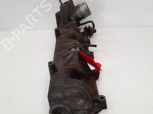 Intake manifold MAZDA 6 Station Wagon (GY) 2.0 DI (GY19) | BP12780103M70 