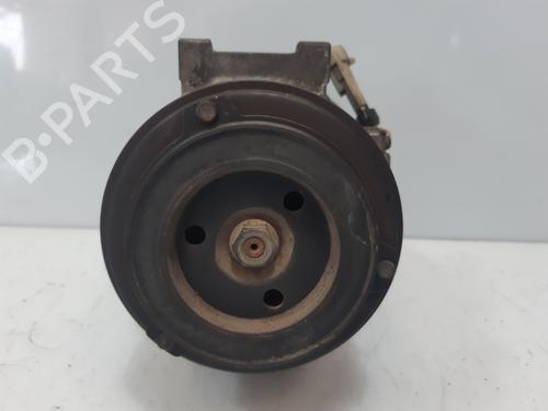 AC compressor SAAB 9-3 (YS3F, E79, D79, D75) 1.8 i | BP19062462M34 
