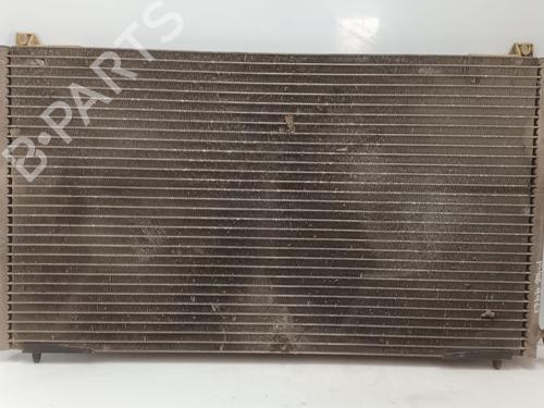 Used AC radiator PEUGEOT 406 Coupe (8C) 2.0 16V (136 hp) 32164355