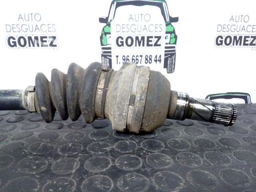 Right front driveshaft DAEWOO LANOS (KLAT) 1.6 16V | BP12813900M39 